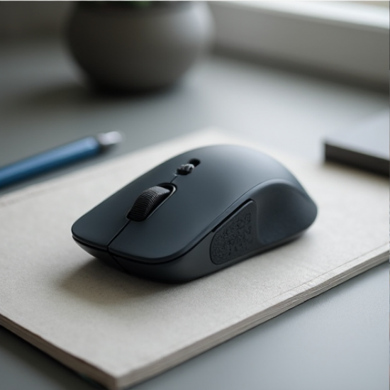 FlexiConnect Bluetooth Mouse
