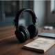 SoundWave Pro Studio Headphones SoundWave Pro Studio Headphones