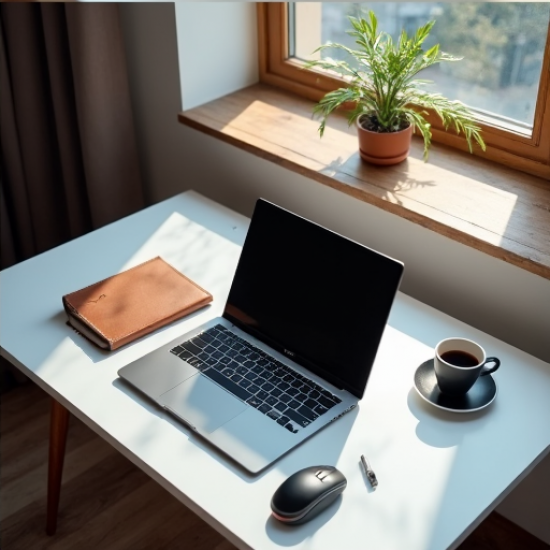 ZephyrAir Ultrabook Pro 15 ZephyrAir Ultrabook Pro 15