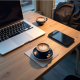 SoundWave Foldable Bluetooth Headphones SoundWave Foldable Bluetooth Headphones