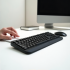ErgoWave Wireless Keyboard and Mouse Duo
