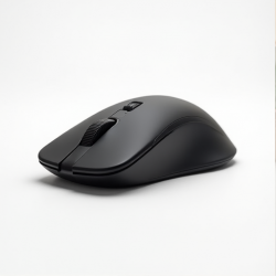 ErgoWave Bluetooth Mouse