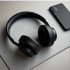 EchoSound Open-Back Headphones