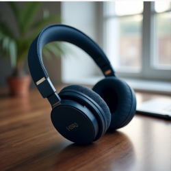 SoundSphere Pro 3000
