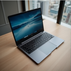 EtaWorkFlow ProBook 16