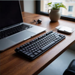 SwiftConnect Bluetooth Keyboard