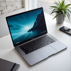 VegaView 4K Laptop Pro