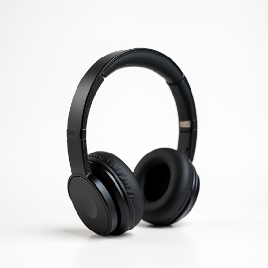 ComfortSound Pro On-Ear Headphones ComfortSound Pro On-Ear Headphones