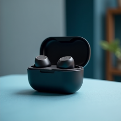 SoundWave Probuds