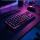 RGB ThunderStrike Gaming Keyboard RGB ThunderStrike Gaming Keyboard
