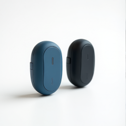 AeroSound Flex Buds