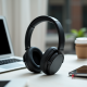 SoundWave Pro On-Ear Headphones SoundWave Pro On-Ear Headphones