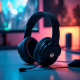 SoundWave Pro 500 Gaming Headset SoundWave Pro 500 Gaming Headset