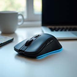 SmartClick Pro Mouse