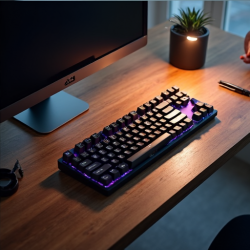 Topre Typist Pro 87