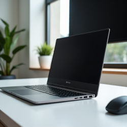 TitanForce WS Pro 15 Laptop