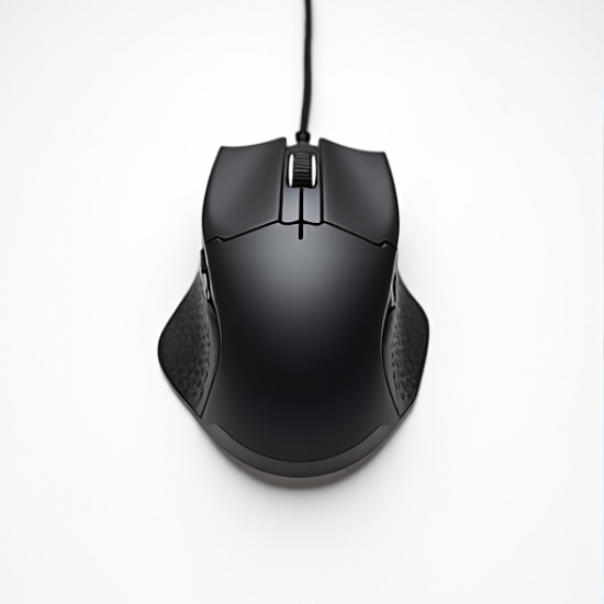 GripMaster Pro Gaming Mouse GripMaster Pro Gaming Mouse