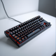 AuraType 60 RGB Mechanical Keyboard AuraType 60 RGB Mechanical Keyboard