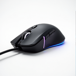 HyperGlide Pro Gaming Mouse
