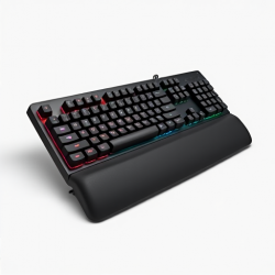 ErgoFlex Vertical Keyboard