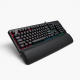 ErgoFlex Vertical Keyboard ErgoFlex Vertical Keyboard