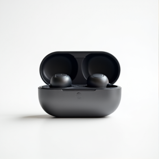 ClarityBuds Pro