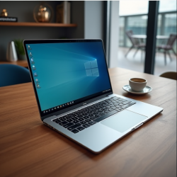 StellarNote 14 Pro Business Laptop