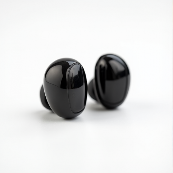 SoundWave Pro In-Ear Monitors SoundWave Pro In-Ear Monitors