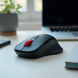 ErgoLeft Pro Mouse