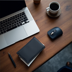 TravelMate Pro Bluetooth Mouse