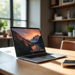 FusionPro 15X Ultra Laptop