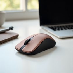 SwiftConnect Bluetooth Mouse