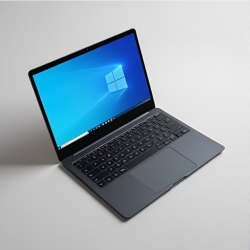ChronoBook Go 12 Convertible