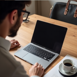 SphinxSecure ProLaptop 15