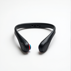 RunWave Pro Neckband Earbuds