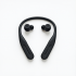 SilenceWave Neckband Earbuds