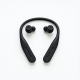SilenceWave Neckband Earbuds