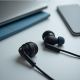 SoundWave Pro Wired Earbuds SoundWave Pro Wired Earbuds