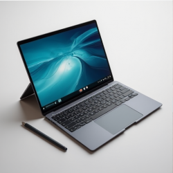 Solstice Convertible 14 Touch Pro