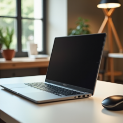 AlphaBook Prime 15