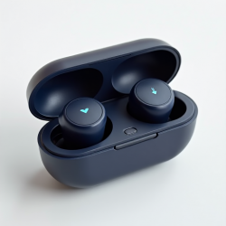 FitWave Pro Buds