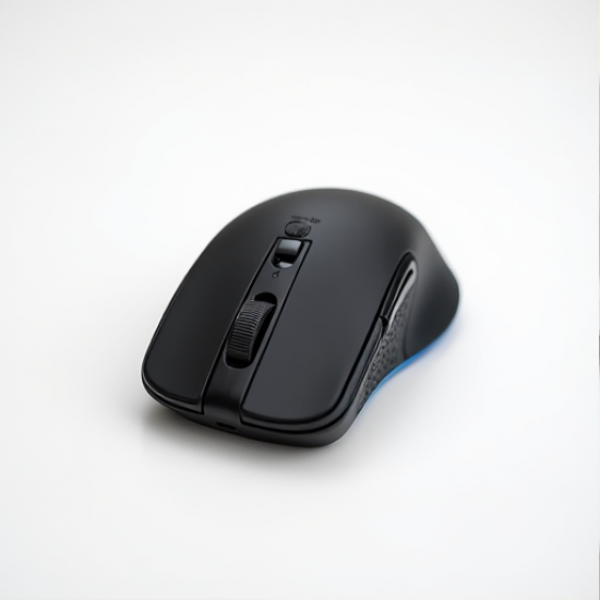 ErgoFlex Ambidextrous Mouse ErgoFlex Ambidextrous Mouse