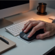 ErgoWave Bluetooth Mouse ErgoWave Bluetooth Mouse
