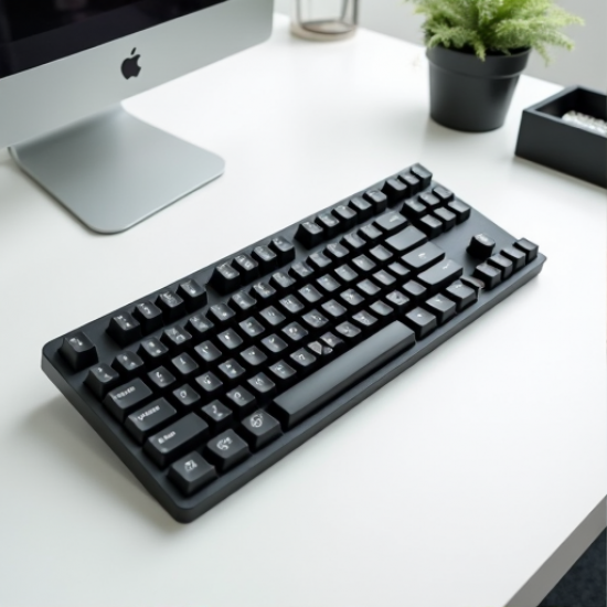 CleanKey Pro Antimicrobial Keyboard CleanKey Pro Antimicrobial Keyboard