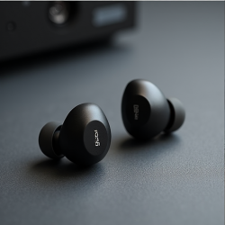 HarmoniQ Planar Pro IEMs
