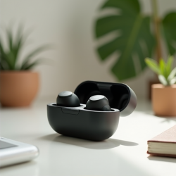 EcoSound TWS Earbuds