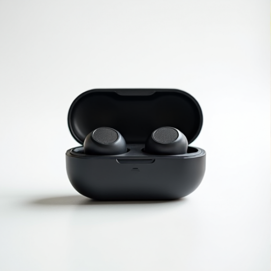 SilenceWave Pro TWS Earbuds