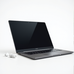MomentumWork M15 Pro Notebook