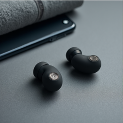 VibeSound Neckband Earbuds