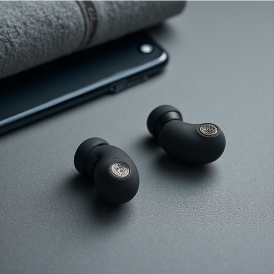VibeSound Neckband Earbuds